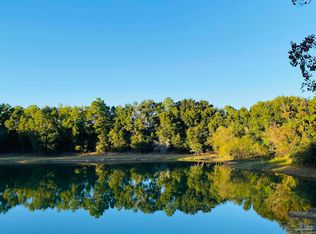 6164 Saufley Pines Rd, Pensacola, FL 32526