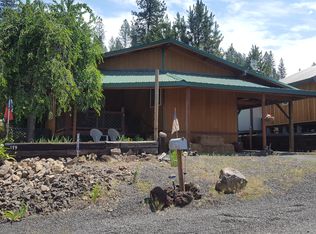 179 Chief Looking Glass Ln #GL, Kamiah, ID 83536