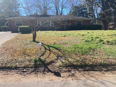 3506 Little John Dr, Montgomery, AL, 36109