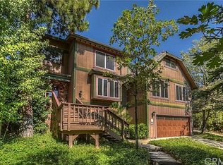28088 Lachen Rd, Lake Arrowhead, CA 92352