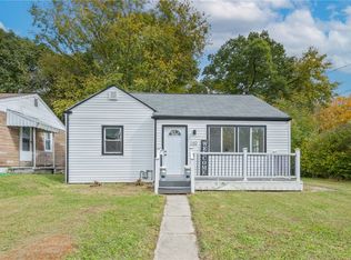 143 Carroll St, Aliquippa, PA