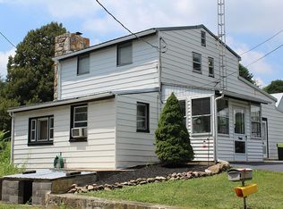 158 Cocalico Rd, Robesonia, PA 19551