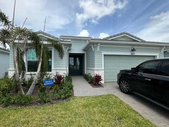9819 SW Veronese Drive, Port St Lucie, FL 34987