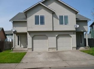 616 & 618 S 41st Ct #616, Springfield, OR 97478