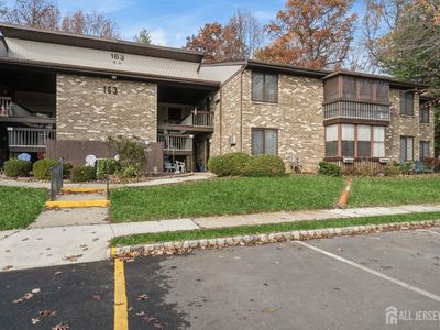 163 Cross Slope Ct UNIT K, Manalapan, NJ, 07726