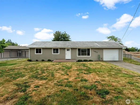 1637 SE Salmonberry Road, Port Orchard, WA 98366