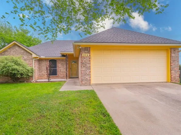 204 Westridge Dr, Springtown, TX 76082