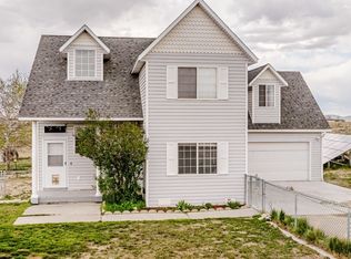 229 Country Club Pkwy, Spring Creek, NV 89815
