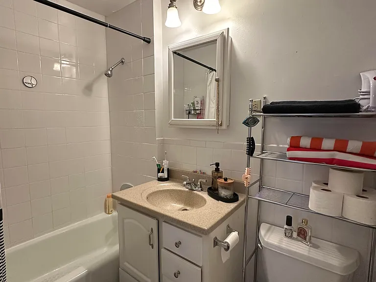 544 Columbus Ave #5 — Photo 8