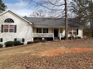 135 Ruben Rd, Byron, GA 31008