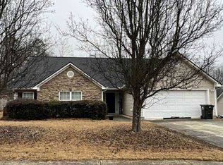 290 Maple Forge Dr, Athens, GA 30606