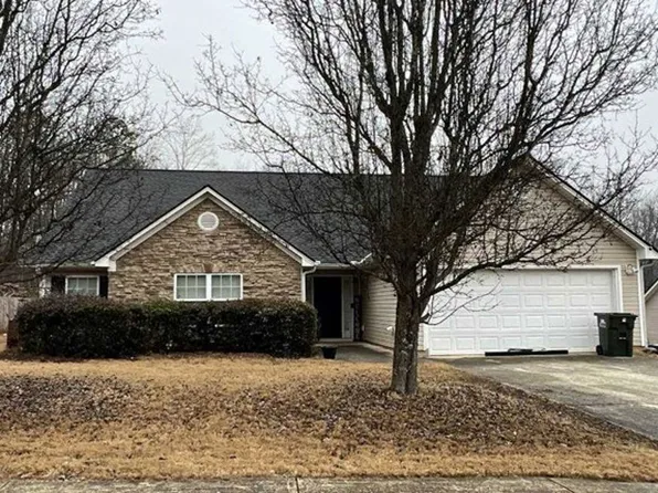 290 Maple Forge Dr, Athens, GA 30606