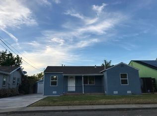 2457 18th Ave, Sacramento, CA