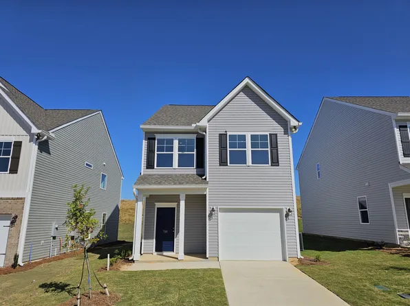 798 Manitou Cir, Aiken, SC 29801