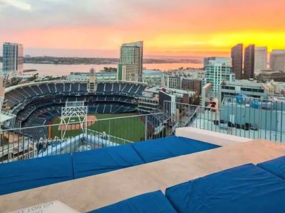 350 11th Ave UNIT 328, San Diego, CA, 92101