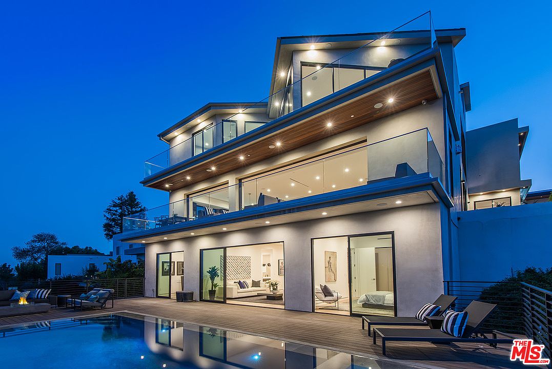 1200 Linda Flora Dr, Los Angeles, CA 90049 | Zillow