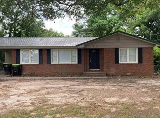 518 Northside Dr, Warner Robins, GA 31093