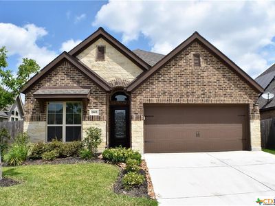 2162 Rustling Way, Seguin, TX, 78155