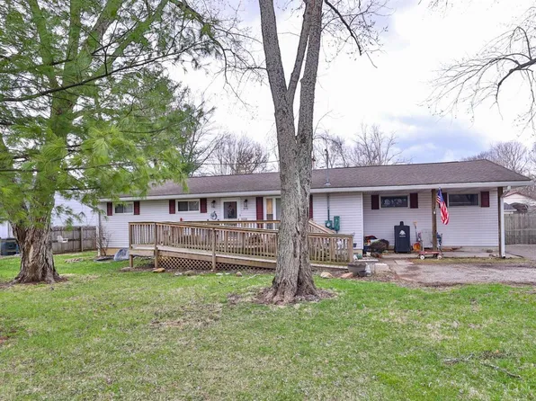 373 Millville Oxford Rd, Hamilton, OH 45013