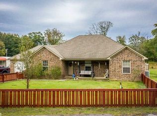 35 Kala Ct, Cabot, AR 72023