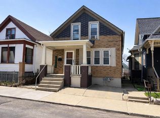 1425 North 24th PLACE, Milwaukee, WI 53205