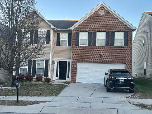 4358 Karlbrook Ln — Photo 2