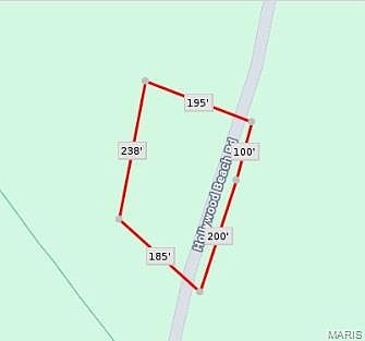 2nd image of 0 Hollywood Beach Rd