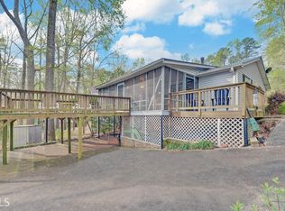 472 S Century Dr, Martin, GA 30557