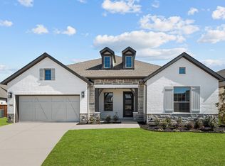 500 Long Trl, Mansfield, TX 76063