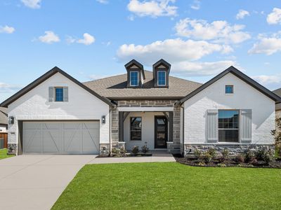 500 Long Trl, Mansfield, TX, 76063