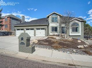 20 Balmoral Way, Colorado Springs, CO 80906