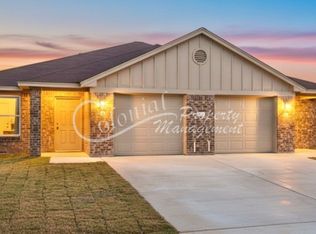 3330 Stonewall Dr #A, Temple, TX 76501