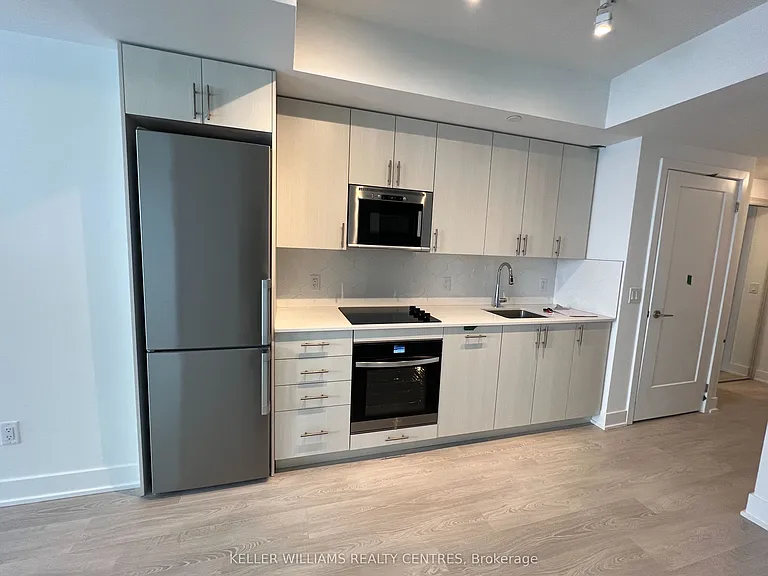 2545 Simcoe St N #2514 — Photo 8