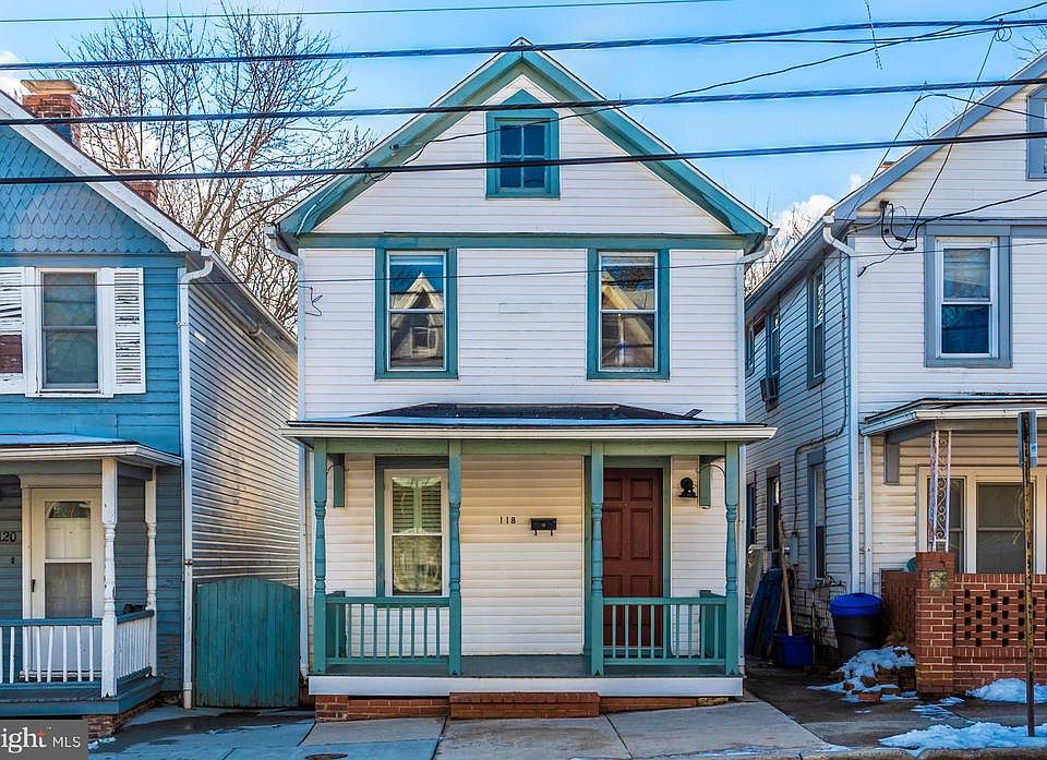 1st image of 118 E 6th St