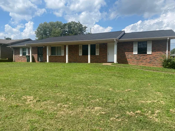 5003 Marylin Ln, Chattanooga, TN 37411