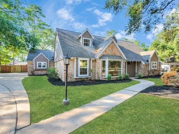 13011 Lynn Haven St, Cypress, TX 77429