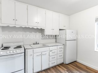 511 N 100 W APT 4, Provo, UT 84601