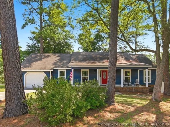 737 Maxine St, Fayetteville, NC 28303