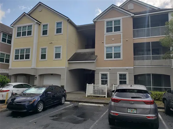 6412 Queens Borough Ave APT 207, Orlando, FL 32835