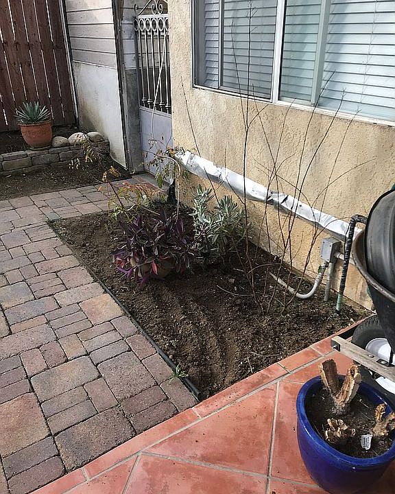 2nd image of 15232 Foothill Blvd Unit 122