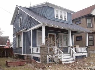 1426 Chrisler Ave, Schenectady, NY 12303