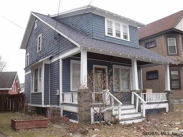 1426 Chrisler Ave photo 1