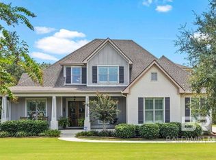 12518 Gracie Ln, Spanish Fort, AL 36527