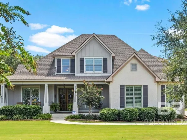 12518 Gracie Ln, Spanish Fort, AL 36527