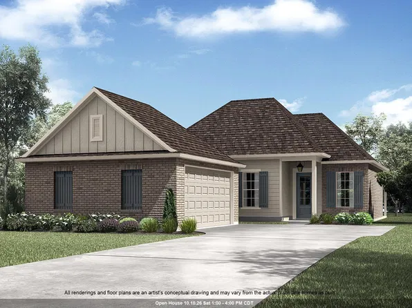 20733 Nature Walk Dr, Covington, LA 70433