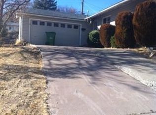 7525 Halifax Dr, Reno, NV 89506