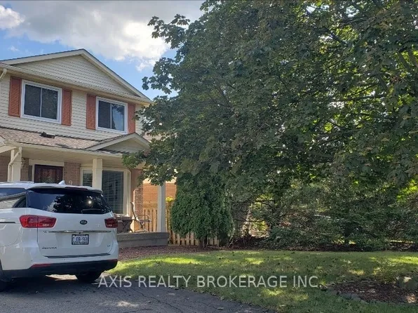 9 Buchanan Cres, Thorold, ON L2V 4S2