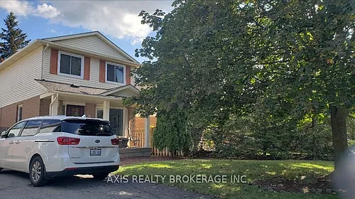 9 Buchanan Cres Photo 1