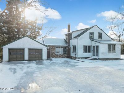 487 Rowland Rd, Greeley, PA, 18425