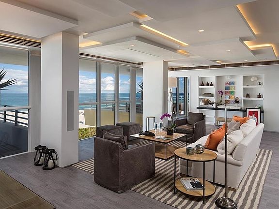 4th image of 101 Ocean Dr #1001